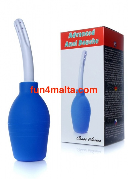 Advance Anal Douche 355 ml.  -Price Cut-